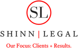 Shinn Legal PLC Logo